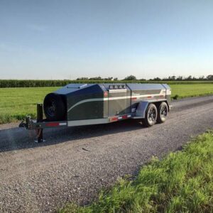 10% off Trailers until November 1st